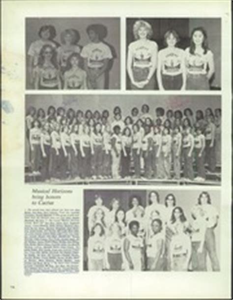 Cactus High School - Cobra Yearbook (Glendale, AZ), Class of 1979, Page ...