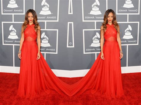 Best dressed – Grammys 2013 – Inkspot