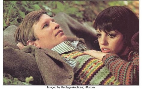 The Fairisle tank top worn by Michael York is just knitwear perfection.... Gyspy Style, Liza ...