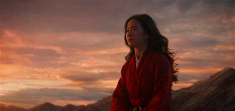 REVIEW: MULAN 2020 is The Highest Budget Hallmark Movie - ZANNALAND!