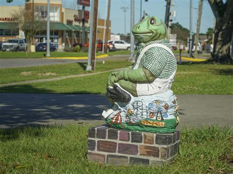 Cajun music at Fred's in Mamou Louisiana | The Heart of Louisiana