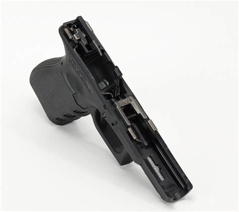 Glock 17 Gen 3 Complete Frame – Sonoran Defense Technologies