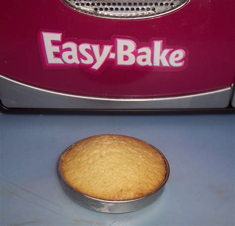 Easy Bake Oven White Cake Mix Recipe - Food.com