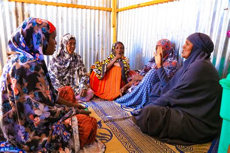 In Somaliland, meet community members leading the fight against FGM | Somalia | World Vision ...