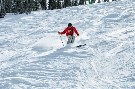 What Do Ski Slope Colors Mean? Trail Guide for Beginners | New To Ski