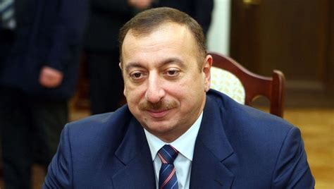 Azerbaijan president uses rare interview to threaten Armenia : r/europe