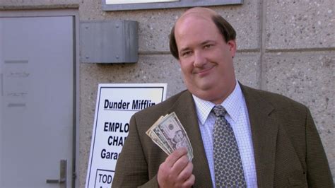 The Office's Kevin Malone Actor Is Cameo's Biggest Earner in 2020 - IGN