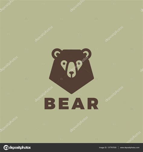 Bear Logo