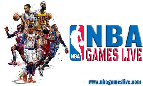 WATCH NBA GAME LIVE STREAM ONLINE: How to watch NBA Game Live Stream Online