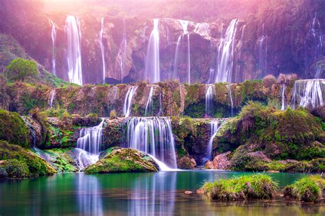 Most Impressive Waterfalls around the World - FlipFares Blog