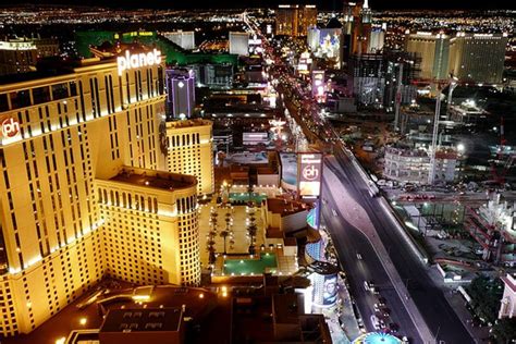 Things to do in The Strip: Las Vegas, NV Travel Guide by 10Best