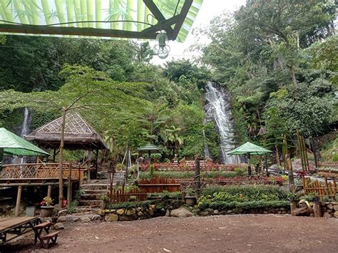 Air Terjun Pengantin Ngawi: Lokasi, Jam Buka & Harga Tiket 2024