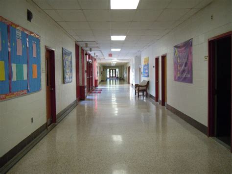 Community Says Goodbye to Herbert Hoover Middle School | Potomac, MD Patch