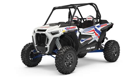 Full 2019 Polaris RZR Lineup! - UTV Action Magazine