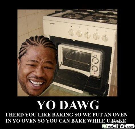 Xzibit meme 2021