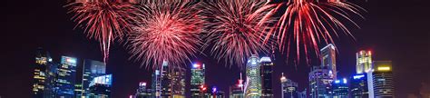 16 Best Festivals in Singapore to enjoy Ethnic Culture!