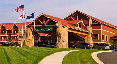 Discuss Everything About Great Wolf Lodge Wiki | Fandom