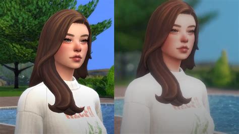 強化されたグラフィックスのための最高の Sims 4 Reshade プリセット - Gamingdeputy Japan