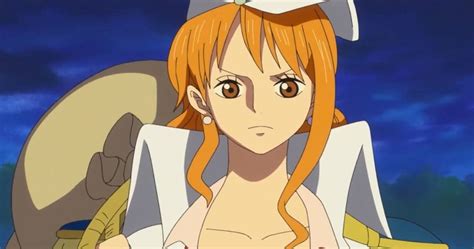 One Piece: 5 Nami Costumes We Loved (& 5 She Should Never Wear Again)