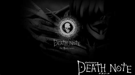 Death Note Fondo de pantalla HD | Fondo de Escritorio | 1920x1080 | ID:557036 - Wallpaper Abyss