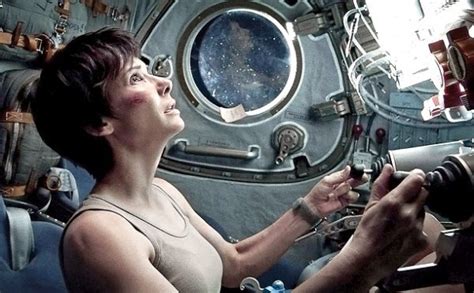 2014 Oscars: Gravity (2013)