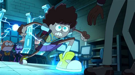 Amphibia Spoiler Review: Escape to Amphibia — The Geeky Waffle