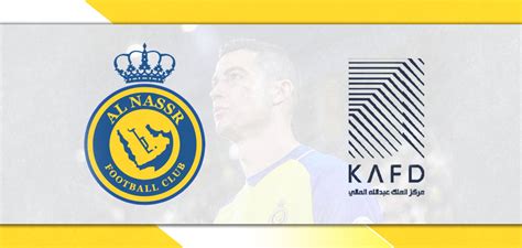 Al-Nassr strikes partnership with KAFD