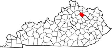 Nicholas County, Kentucky Genealogy • FamilySearch