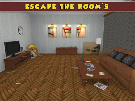 Can you escape 3D - Android Apps on Google Play