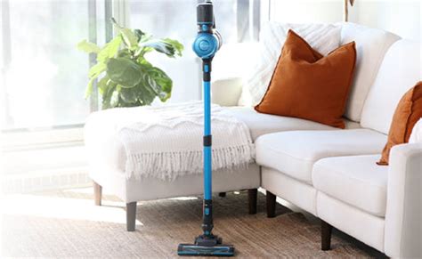 Best Vacuum Cleaners Under $100 & $200 in 2022 – lubluelu