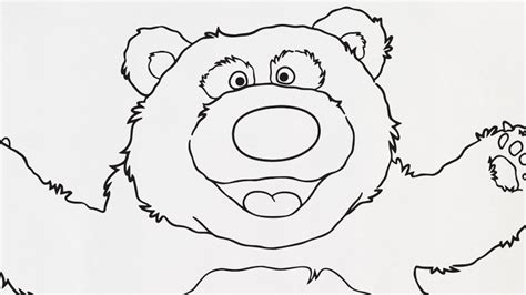 Purple Panda Coloring Page | Kids Coloring… | PBS KIDS for Parents