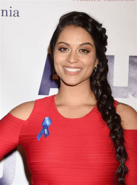 LILLY SINGH at Aclu Socal’s Annual Bill of Rights Dinner in Los Angeles 12/03/2017 – HawtCelebs