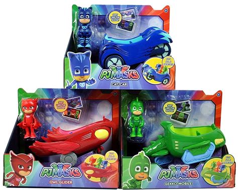 RC World| remote control, hobby, hobbies RC World: Disney Junior "PJ ...