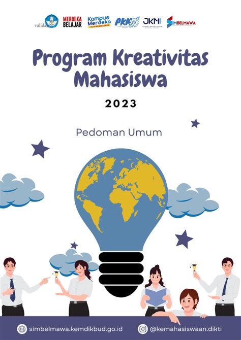 Program Kreatifitas Mahasiswa | Kimia ITERA