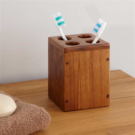 Getting the Right Toothbrush Holder