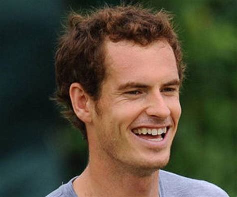 Andy Murray Biography - Facts, Childhood, Family Life & Achievements