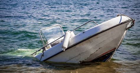 Steps to Take After a Maritime Accident | Patrick Daniel Law | TX