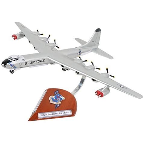 Design Your Own B-36 Custom Airplane Model | Custom B-36 Peacemaker ...