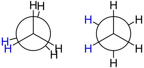 File:Newman projection ethane.png - Wikipedia, the free encyclopedia