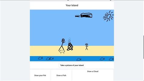 Neal.Fun Draw your Island - YouTube