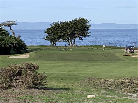 Pacific Grove Golf Course Details and Information in Central California, Monterey/Santa Cruz/San ...