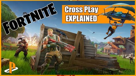 Fortnite Crossplay Ios Xbox One - Fortnite Season 7 Week 9 Challenges Guide