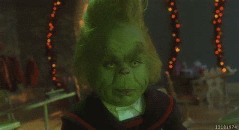 Baby Grinch GIFs - Find & Share on GIPHY