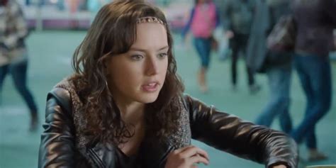 'Star Wars: Episode VII': Meet Daisy Ridley - Business Insider