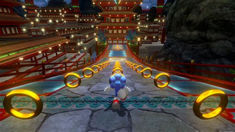 New Sonic Colors Ultimate Screenshots Revealed on Nintendo Switch ...