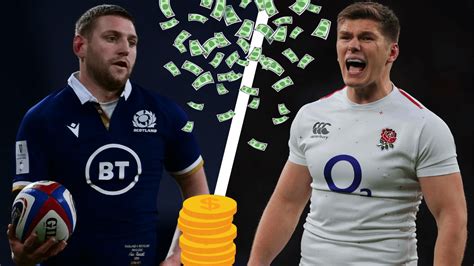 Top 10 highest-paid rugby players 2021/22 – who earns the most? - Ruck