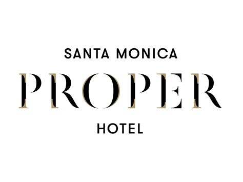 Santa Monica Proper Hotel | Discover Los Angeles