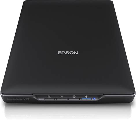 Epson Perfection Perfection V39, (V39): Office Electronics: Amazon.com.au