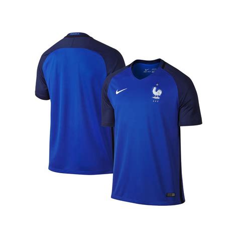 France 2018 World Cup Jersey / France 2018 World Cup Home and Away Kits ...