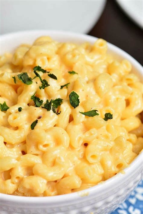 Best Mac and Cheese Recipe: Easy, Homemade for 2023 - AtOnce